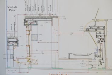 Entwurf und Planung