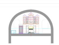 Neue Orgel für Eggen